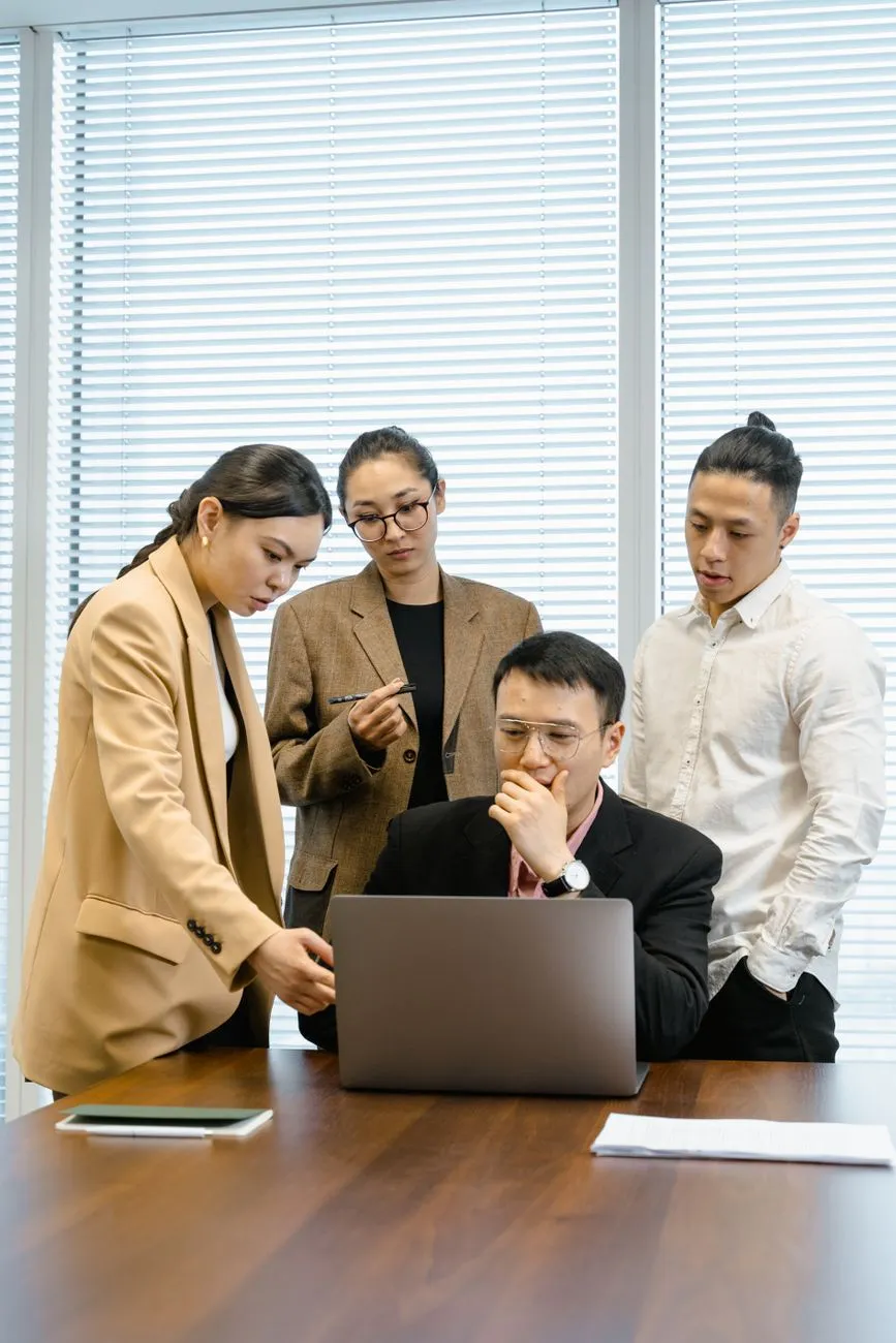 餐饮培训与后厨托管一体化服务方案设计要点分析