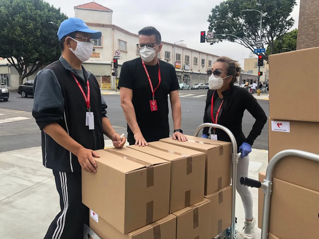 厨师外派服务在连锁餐饮门店中的运营效率提升方案