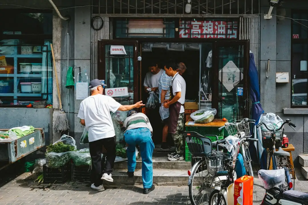餐饮培训与厨师外派服务标准化建设——上海蝴攻晟的行业实践观察