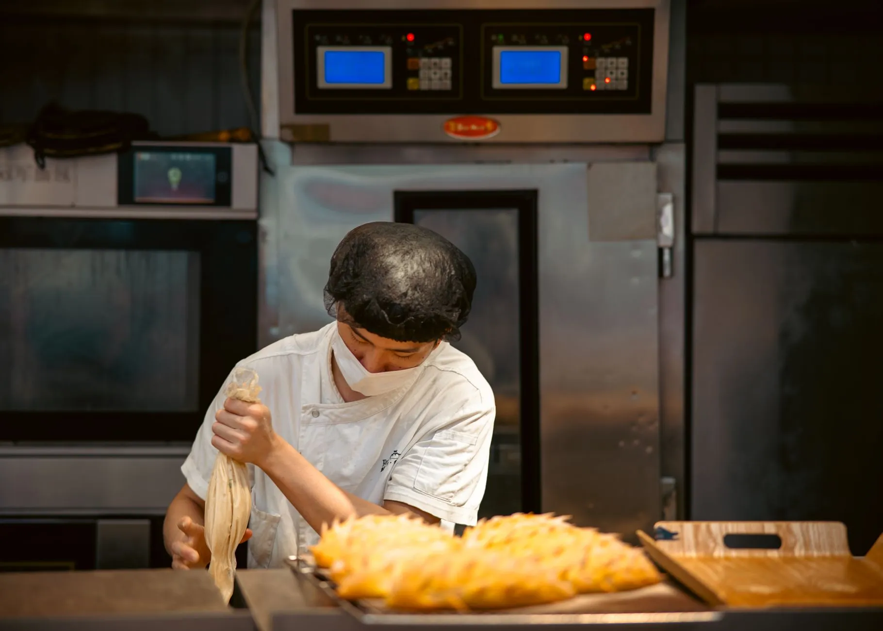 餐饮培训如何与厨师外派服务协同？上海蝴攻晟的实战管理输出模式解析正文配图 1