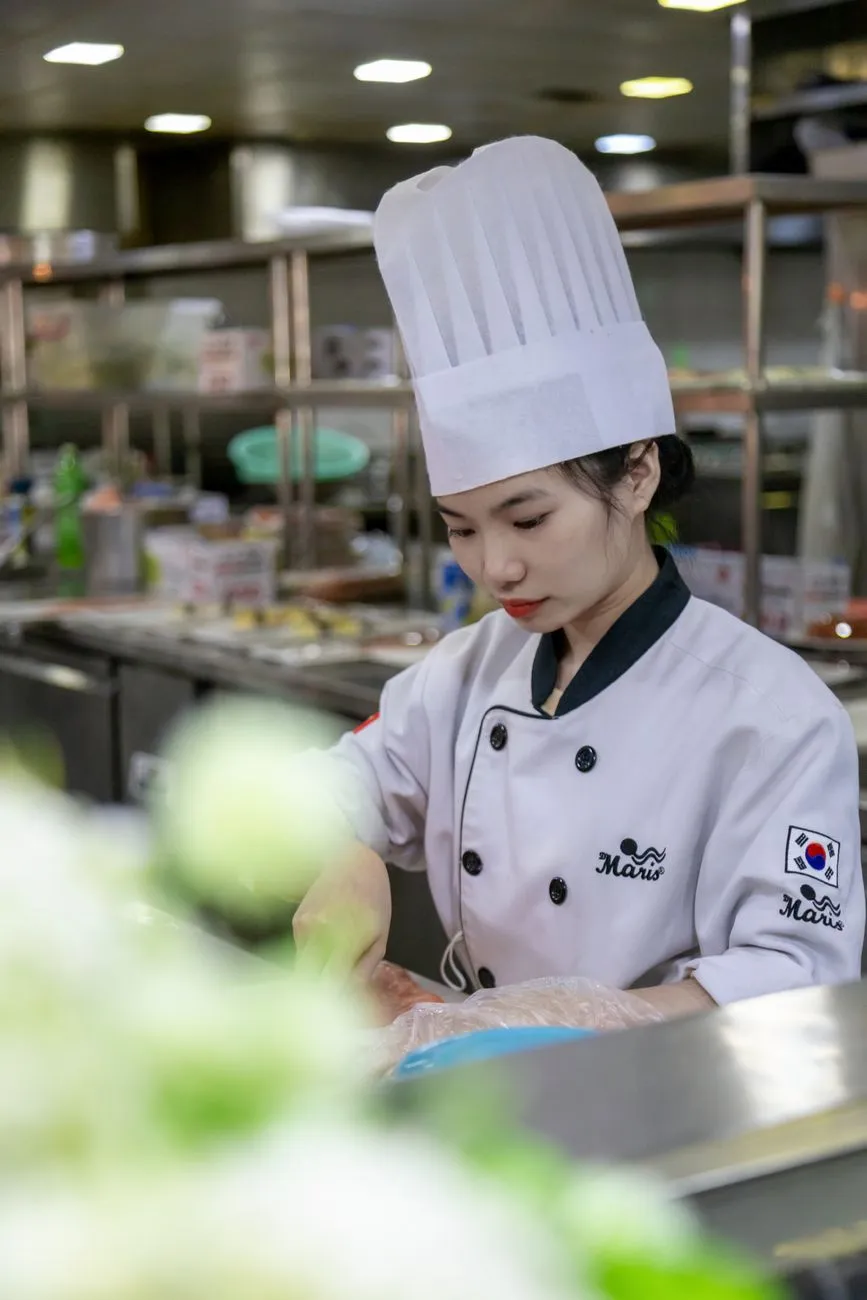 餐饮培训与厨师外派服务如何帮助新开门店快速组建后厨团队正文配图 1